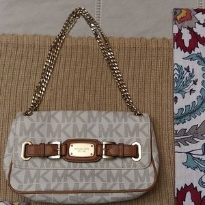 Michael Kors shoulder bag
